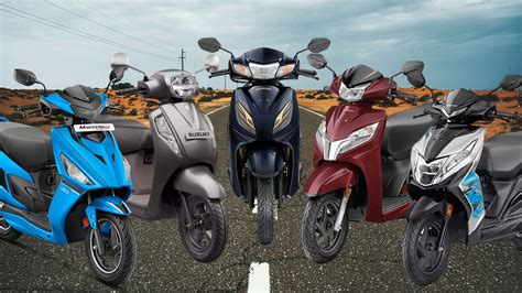 Best Tyre for Activa, Access, Dio and other Scooters in India