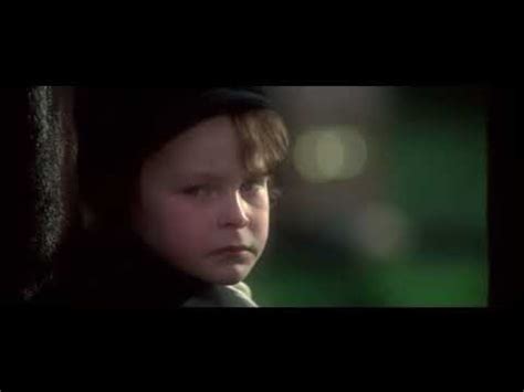 The Omen (1976) Ending - Damien Scene - YouTube