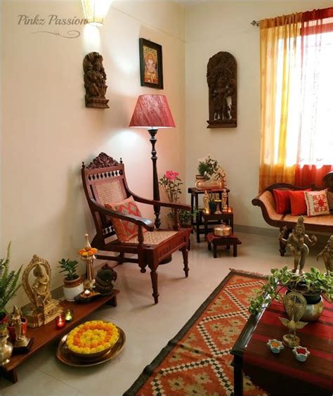 Traditional Indian Living Room Interior Design | Psoriasisguru.com