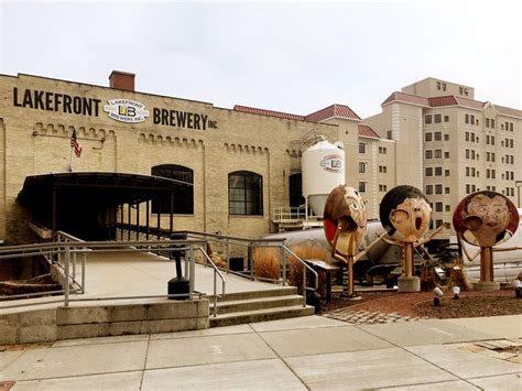 Beer me: Your guide to Milwaukee brewery tours - OnMilwaukee