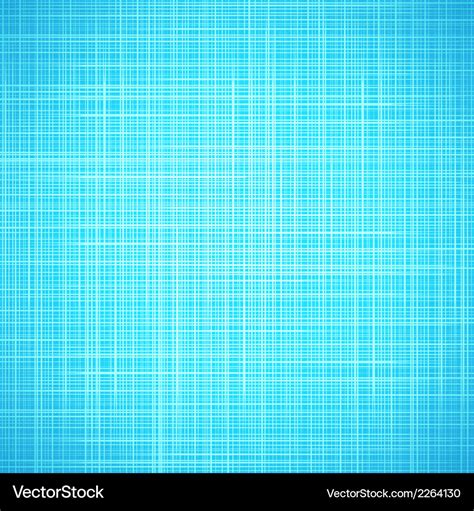 Light blue cloth texture background Royalty Free Vector