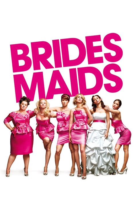 Bridesmaids Movie – Telegraph