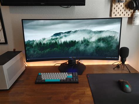 Thoughts on the S3422DWG : r/ultrawidemasterrace