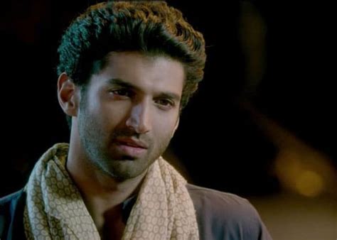 Aditya Roy Kapur: My brothers excited about Aashiqui 2 - NDTV Movies