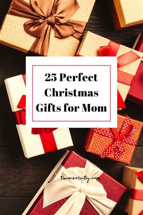 Great Christmas Gifts For Mom At Walmart