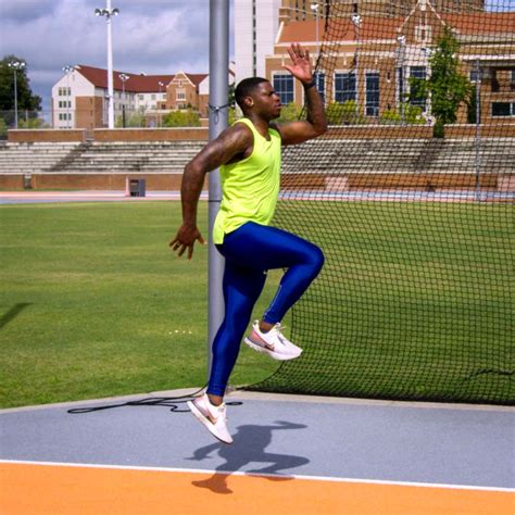 9 Ultra-Effective High Jump Workouts And Drills