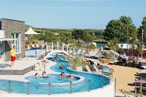 Dorset Holidays at Haven® Caravan Holiday Parks & Campsites | Holiday ...