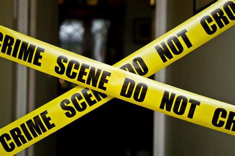 What is Involved in Criminal Murder Investigations?