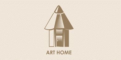 36+ Creative Art Related Logo Designs for Inspiration -DesignBump