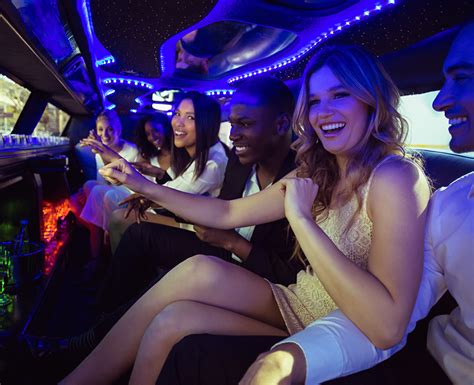 Stretch Limousine Party in Bangkok - Group Tours & Airport Transfers ...