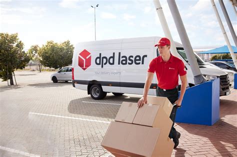 DPD Laser and Multiserv partner to democratise parcel delivery to all ...