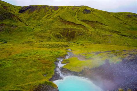 Reykjadalur Hot Springs: Everything You Need to Know about this Thermal ...