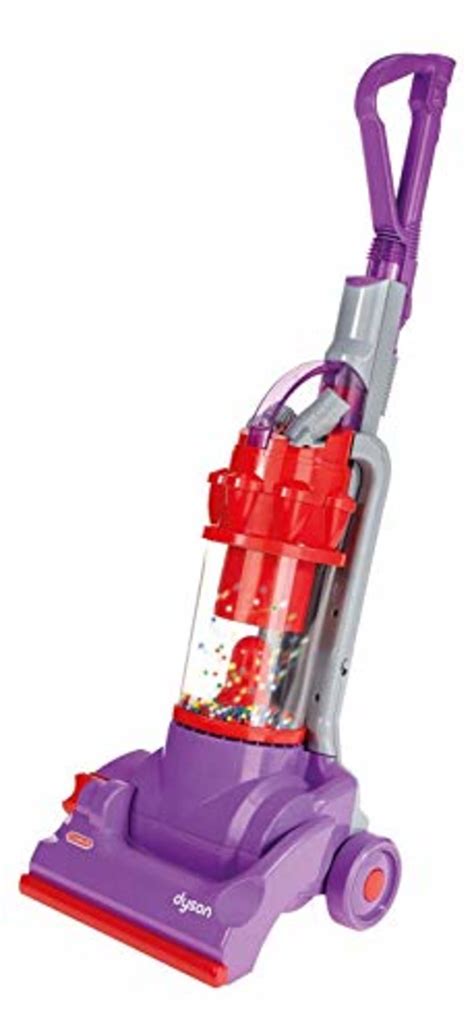 Dyson Kid Size Toy Vacuums Three Models | Apartment Therapy