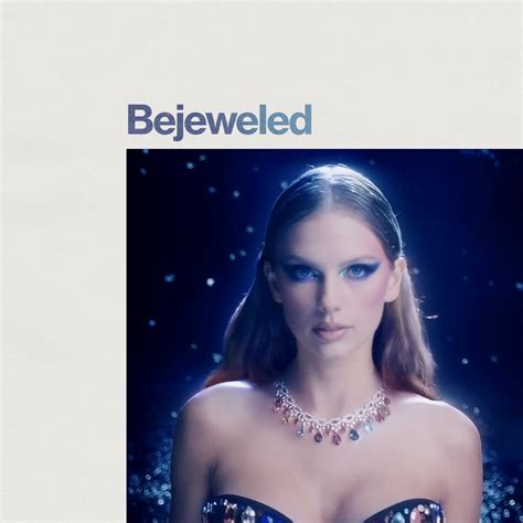 Bejeweled (Traducción al Español) – Taylor Swift | Genius Lyrics