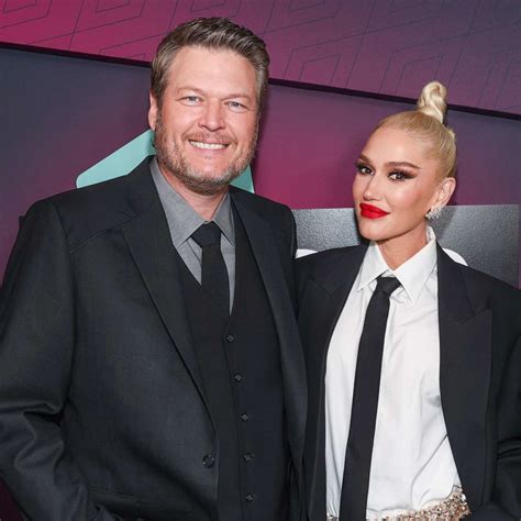 Gwen Stefani, Blake Shelton celebrate 2nd wedding anniversary - Good ...