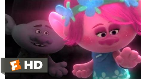 Dreamworks Trolls True Colors