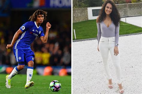 FA Cup final: The HOTTEST WAGs at Wembley for Chelsea v Arsenal | Daily ...