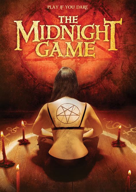 The Midnight Game (2013)