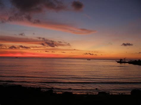 Sunset at Dipolog City Philippines - Destination Specialists (Cebu ...