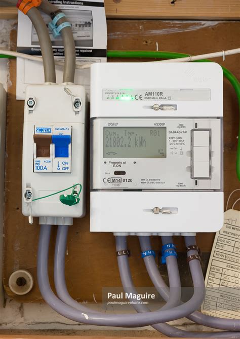 How To Read A Smart Gas Meter Uk Eon - Design Talk