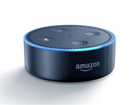 Amazon Echo Dot Review - NotebookCheck.net Reviews