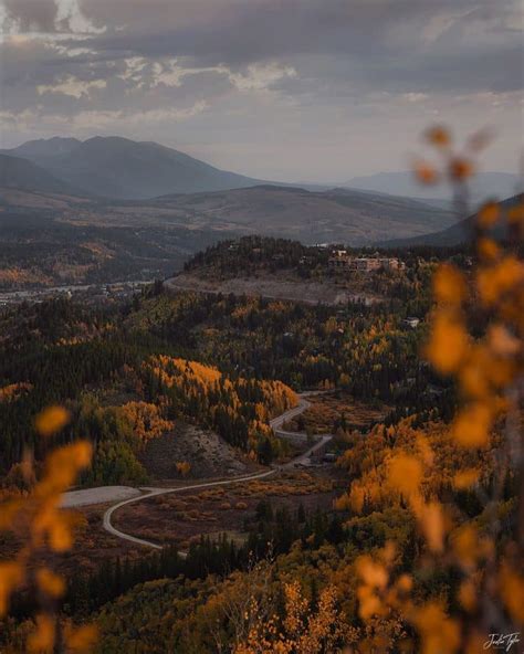 Reader photos: Fall foliage wows Summit County visitors and residents ...