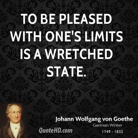 Johann Wolfgang von Goethe Quotes. QuotesGram