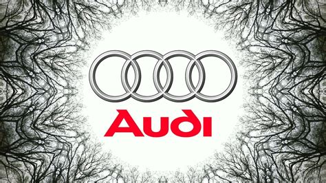 Audi Logo Wallpapers - Wallpaper Cave