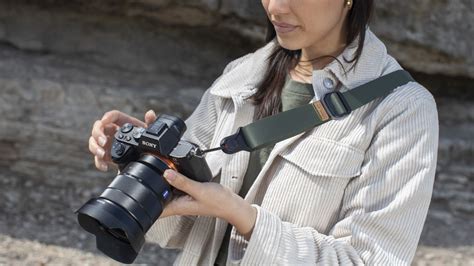 The best camera straps in 2024 | Digital Camera World