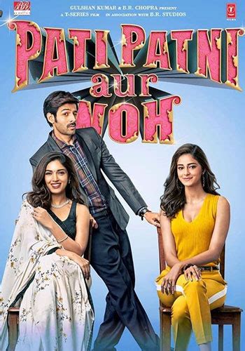 Pati Patni Aur Woh - Koimoi