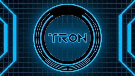 2048x1152 Retrowave Tron Grid 2048x1152 ...qwalls, retrowave blue HD ...