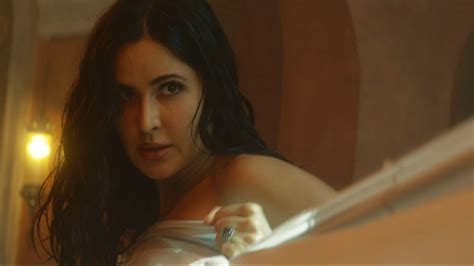 Katrina Kaif was in tears after her body double got sick during Tiger 3 ...