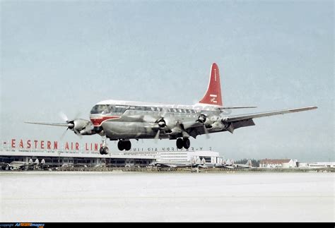 Boeing 377 Stratocruiser - Large Preview - AirTeamImages.com