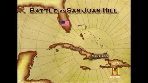 Command Decisions: San Juan Hill