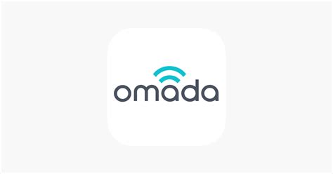 ‎TP-Link Omada on the App Store