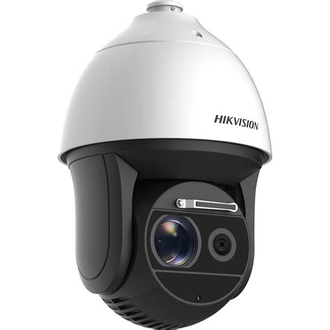 Hikvision 2MP Outdoor Network PTZ Dome Camera DS-2DF8250I5X-AELW