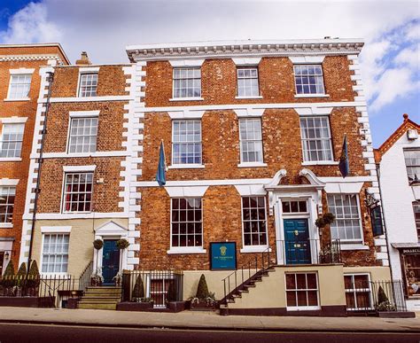 THE TOWNHOUSE CHESTER $72 ($̶9̶3̶) - Updated 2020 Prices & Hotel ...