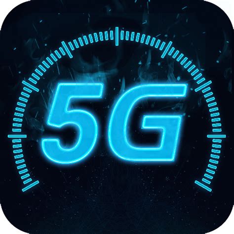 5G Speed Test - Apps on Google Play