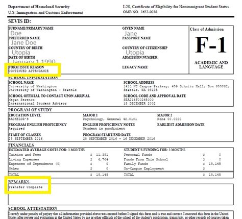 Is It Easy to Transfer School F1 Visa - Stone Shink1956