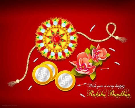 Raksha Bandhan Wishes 15