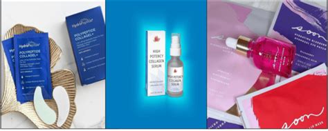 The Benefits of Collagen For Your Skin