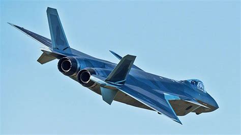 Thrust vectoring engine: J-20 performs strong maneuvers at low speed