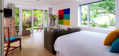 Lulworth House, Dorset Review | The Hotel Guru