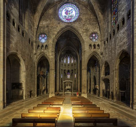 Catedral de Girona – Jordipuig.com