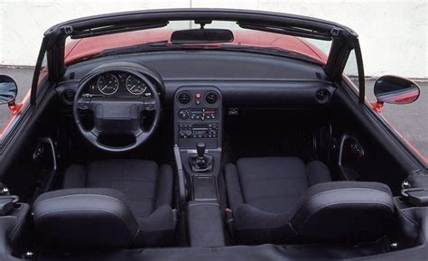 1990 Mazda Miata — Audrain Auto Museum