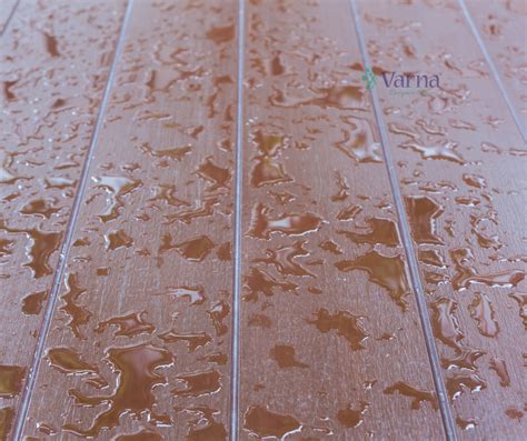 Top 5 Benefits of Waterproof Plywood in Construction