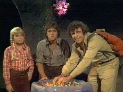 LAND OF THE LOST (NBC 1974-76) – Rewatch Classic TV