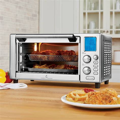 Emeril Lagasse® Power Air Fryer 360™ | Montgomery Ward