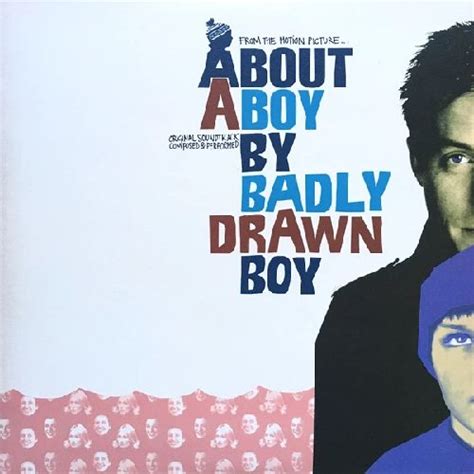 BADLY DRAWN BOY / バッドリー・ドローン・ボーイ商品一覧｜OLD ROCK｜ディスクユニオン･オンラインショップ ...