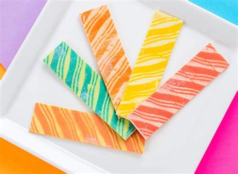 Fruit Stripe Gum Has Been Discontinued After 54 Years